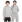 Nike Παιδικό φούτερ Sportswear Club Fleece Hoodie